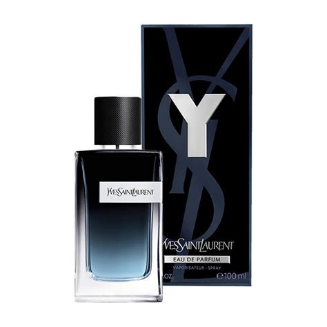 fragrances similar to ysl y edp